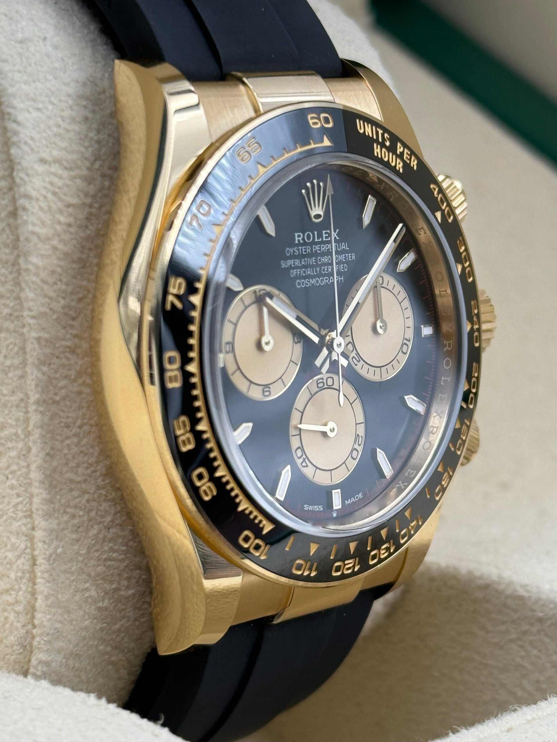 Rolex Daytona 126518LN