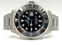 Rolex Sea-Dweller 126600