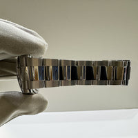 Daytona Steel Ceramic Bezel 126500LN