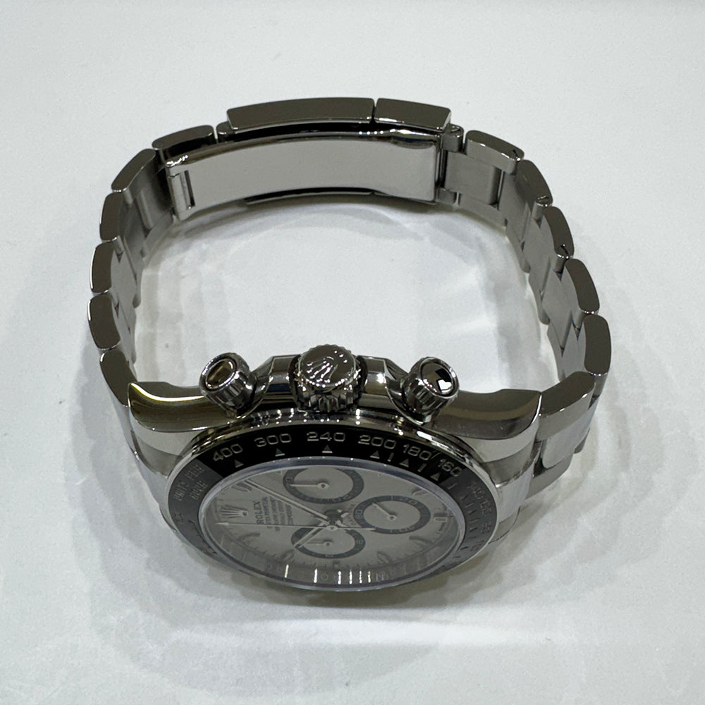 Daytona Steel Ceramic Bezel 126500LN