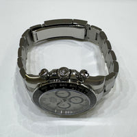 Daytona Steel Ceramic Bezel 126500LN