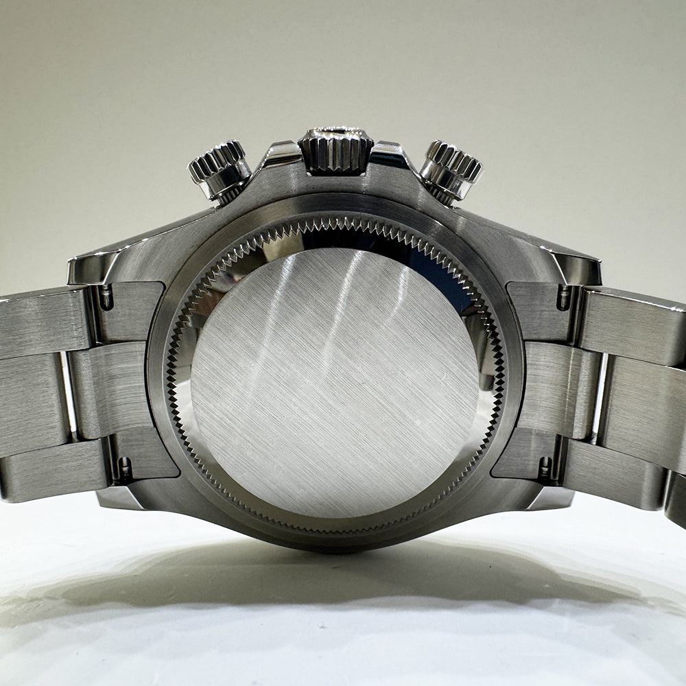 Daytona Steel Ceramic Bezel 126500LN