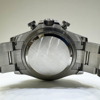 Daytona Steel Ceramic Bezel 126500LN