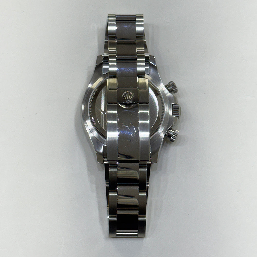 Daytona Steel Ceramic Bezel 126500LN