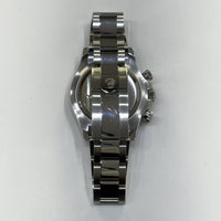 Daytona Steel Ceramic Bezel 126500LN