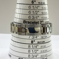 Daytona Steel Ceramic Bezel 126500LN