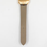 Ballon Blanc de Cartier 30mm Rose Gold WGBL0005