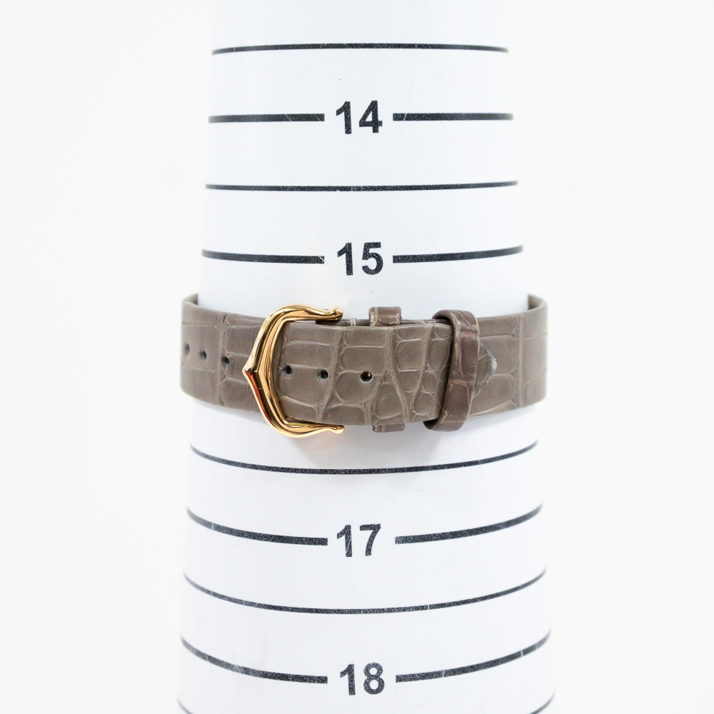Ballon Blanc de Cartier 30mm Rose Gold WGBL0005