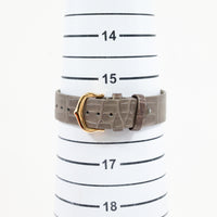 Ballon Blanc de Cartier 30mm Rose Gold WGBL0005