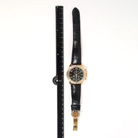Nautilus Annual Calendar Flyback Chronograph 40.5mm Rose Gold 5961R-010