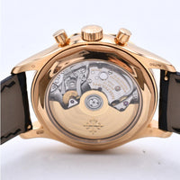 Nautilus Annual Calendar Flyback Chronograph 40.5mm Rose Gold 5961R-010