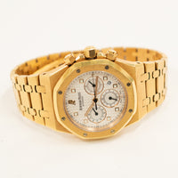 Royal Oak Chronograph 39mm Rose Gold 25960OR.OO.1185OR.01