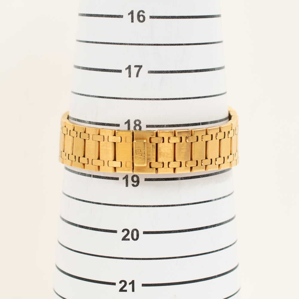 Royal Oak Chronograph 39mm Rose Gold 25960OR.OO.1185OR.01