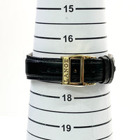 Lange 1 38.5 Yellow Gold Manual Winding 101.021