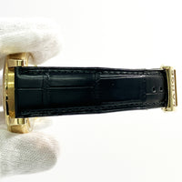 Lange 1 38.5 Yellow Gold Manual Winding 101.021