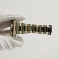 GMT-Master II White Gold "Pepsi" 126719BLRO