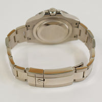 GMT-Master II White Gold "Pepsi" 126719BLRO