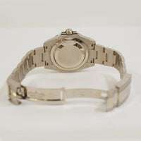GMT-Master II White Gold "Pepsi" 126719BLRO