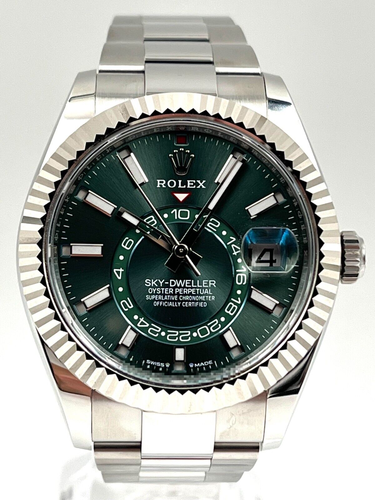 Rolex Sky-Dweller 336934