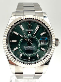Rolex Sky-Dweller 336934
