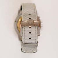 Code 11.59 41mm Chronograph Rose Gold Case White Gold Bezel/Lugs/Caseback 26393CR.OO.A008KB.01
