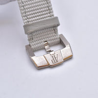 Code 11.59 41mm Chronograph Rose Gold Case White Gold Bezel/Lugs/Caseback 26393CR.OO.A008KB.01
