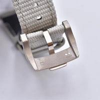 Code 11.59 41mm Chronograph Rose Gold Case White Gold Bezel/Lugs/Caseback 26393CR.OO.A008KB.01