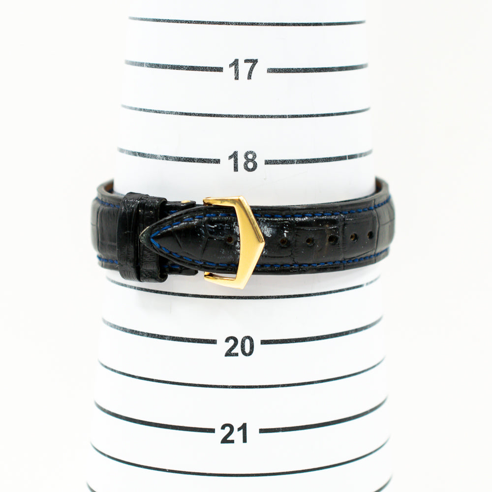 Complications Annual Calendar Moon Phases Date 39mm Yellow Gold  5146J-001