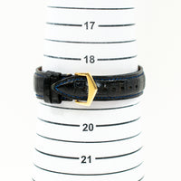 Complications Annual Calendar Moon Phases Date 39mm Yellow Gold  5146J-001