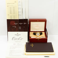 Complications Annual Calendar Moon Phases Date 39mm Yellow Gold  5146J-001