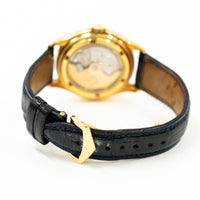 Complications Annual Calendar Moon Phases Date 39mm Yellow Gold  5146J-001