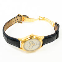 Complications Annual Calendar Moon Phases Date 39mm Yellow Gold  5146J-001