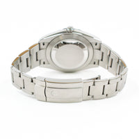Oyster Perpetual 41mm Steel 124300