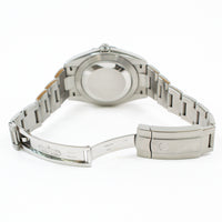 Oyster Perpetual 41mm Steel 124300