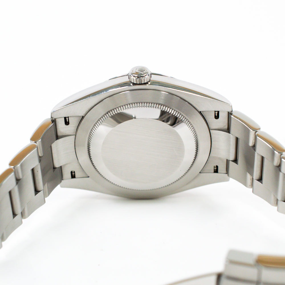 Oyster Perpetual 41mm Steel 124300