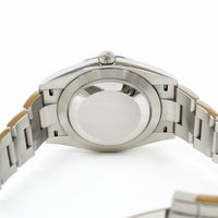 Oyster Perpetual 41mm Steel 124300