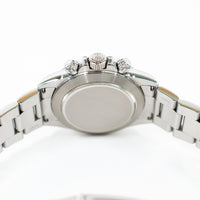 Daytona Steel "Zenith Movement" 16520