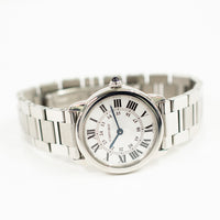 Ronde Solo Small Quartz 29mm Steel W6701004