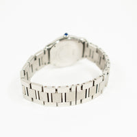 Ronde Solo Small Quartz 29mm Steel W6701004