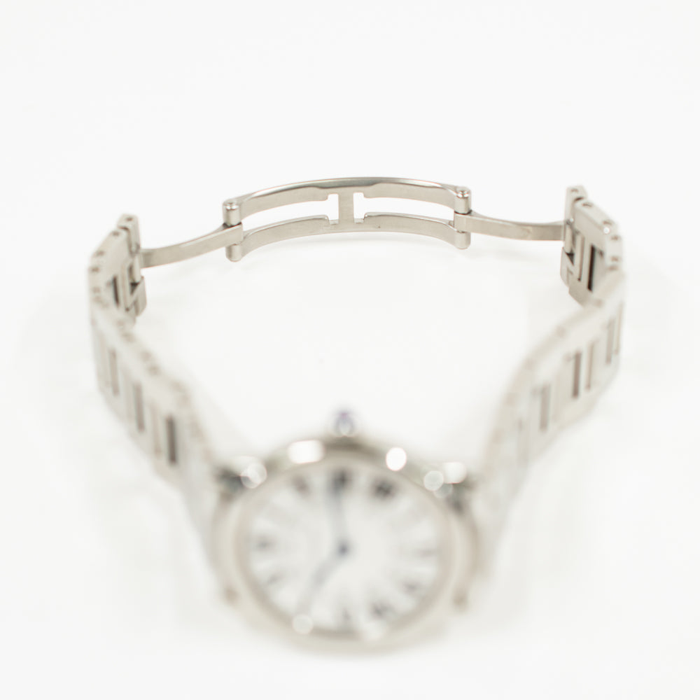 Ronde Solo Small Quartz 29mm Steel W6701004