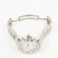 Ronde Solo Small Quartz 29mm Steel W6701004