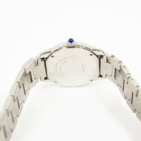 Ronde Solo Small Quartz 29mm Steel W6701004