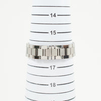 Ronde Solo Small Quartz 29mm Steel W6701004