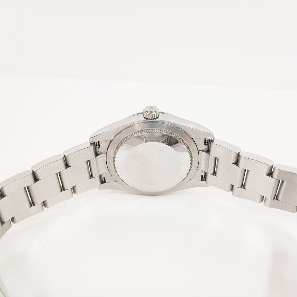 Oyster Perpetual 34mm Steel 124200
