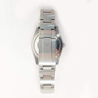 Oyster Perpetual 34mm Steel 124200