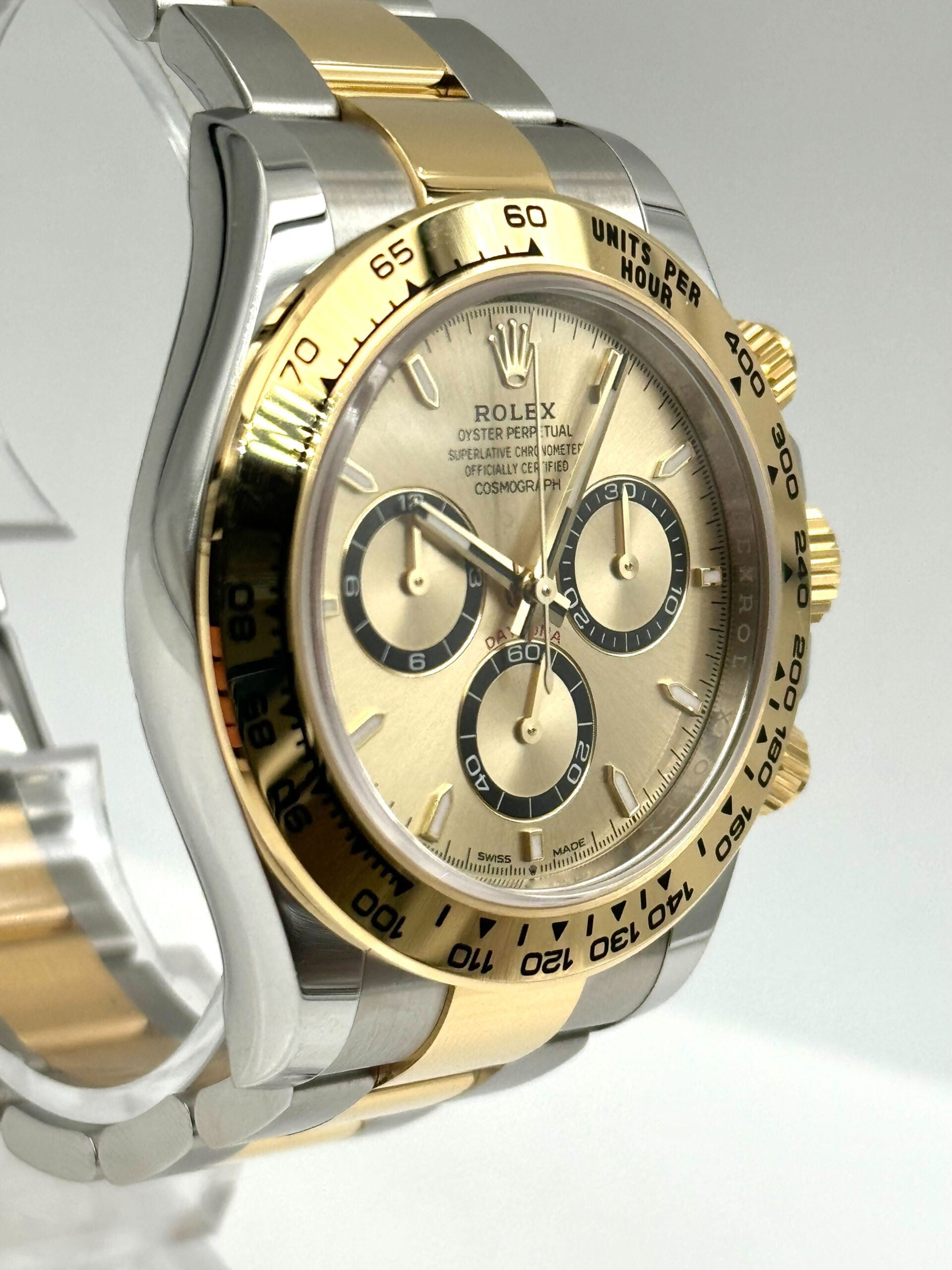 Rolex Daytona 126503
