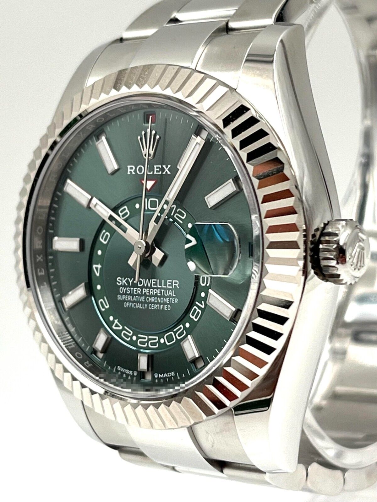Rolex Sky-Dweller 336934