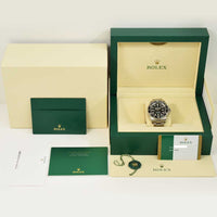 Deepsea 126660