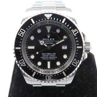 Deepsea 126660