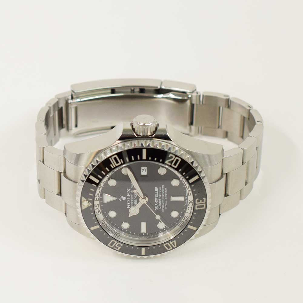 Deepsea 126660